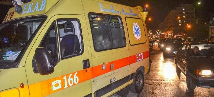 Θανατηφόρο τροχαίο στην Εθνική Οδό Αθηνών – Λαμίας
